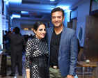 Pictures from starry Times Food and Nightlife Awards 2020 - Bengaluru