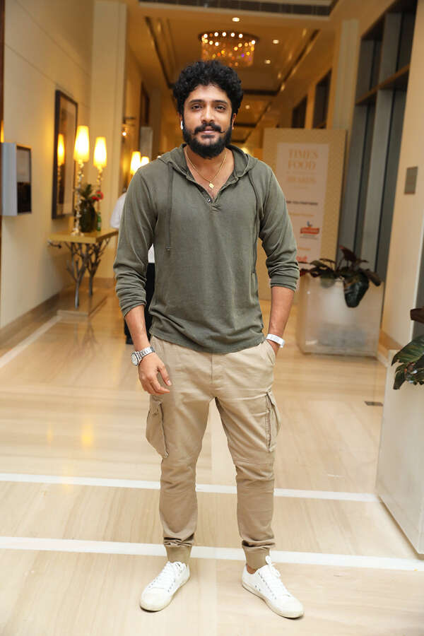 Vasishta N. Simha