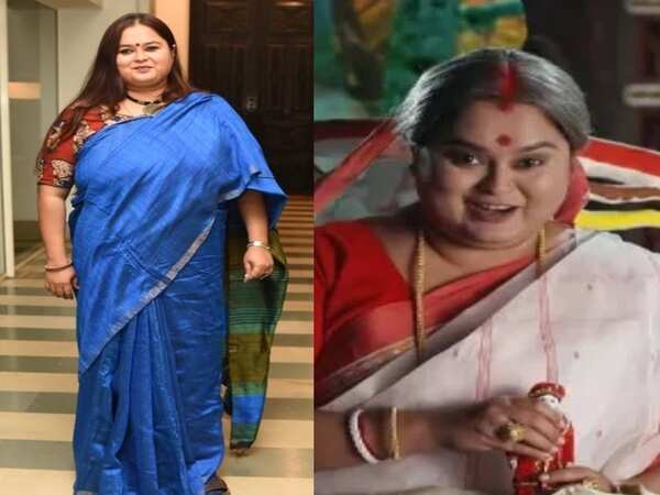 Sohini Sengupta Pictures