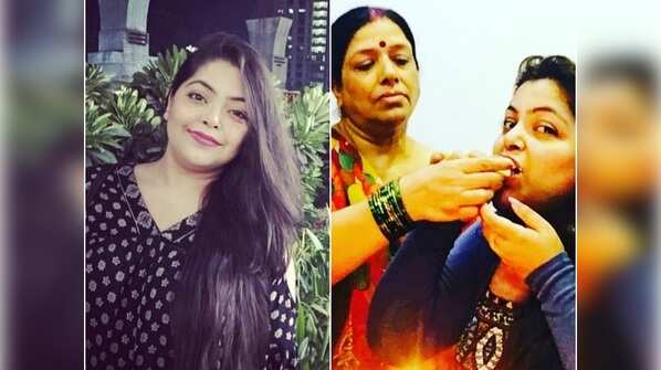 Divya's mother against her marriage