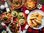 Celebrate Christmas at these luxurious restaurants in Mumbai this year!