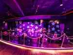 Kitty Su – The Lalit Mumbai