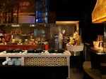 Pondicherry Café – Sofitel Hotel