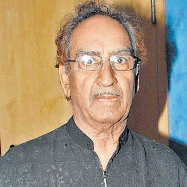 Veeru Devgan Photos