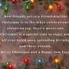 Have a merry one