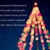 ​The true heart of Christmas