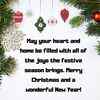Merry Christmas