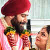 Article image for: Despite family opposition, ‘Udann’ actress Divya Bhatnagar ties the knot with her long-time beau, Gagan