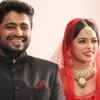 Gorgeous dulhan Sonyaa