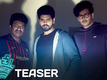 Mathu Vadalara - Official Teaser