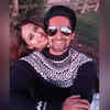 ​Sargun Mehta pens a cute note on husband Ravi Dubey’s birthday, calls him her solar system