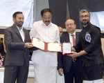 Badhaai Ho wins big at National Awards