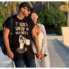 Arjun Kapoor and Malaika Arora