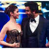 Ranbir Kapoor and Alia Bhatt