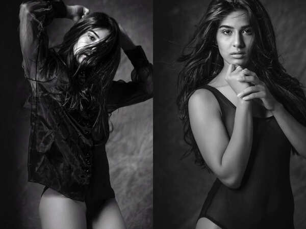 Neha Khan Photos
