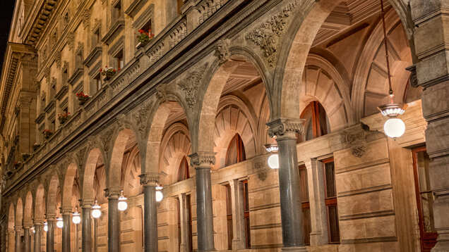 Prague State Opera to reopen in January after completion of renovation work