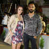 Article image for: See the latest photos of <i class="tbold">Nisar Ahmed</i>