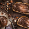 25%  of the world’s hazelnut is used by Nutella
