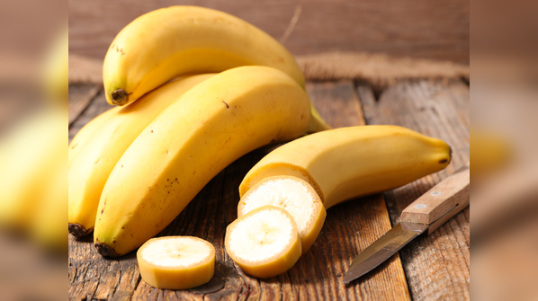 Bananas are a type of berry