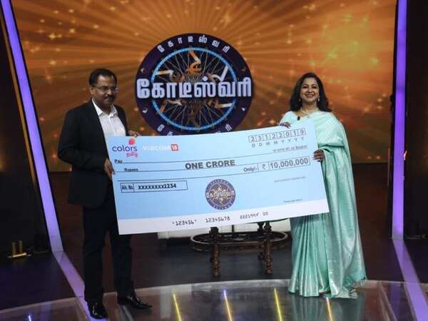 Suriya Sivakumar