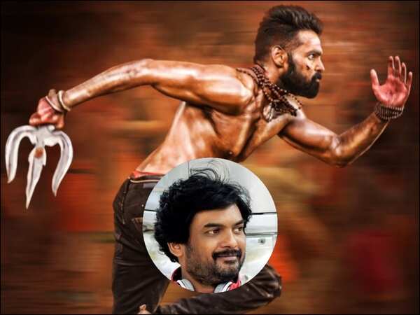 Puri Jagannadh