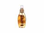 Kukui Nut Oil for Smoother Hair