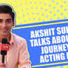 Article image for: Shubh Aarambh actor <i class="tbold">akshit sukhija</i>: I am proud that I shared a stage with Salman Khan sir