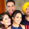 Article image for: Akshay Kumar slammed for a 'controversial' dialogue in '<i class="tbold">good newwz</i>' with Kareena Kapoor