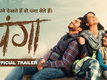 Panga - Official Trailer