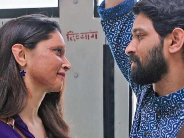 Vikrant Massey