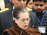 Anti-CAA protests: Congress holds Satyagraha at Rajghat 
