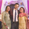 Article image for: <i class="tbold">shambhavi</i>, Pushkar and Pooja