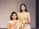 Activist Payal Singh hosts a unique fashion show