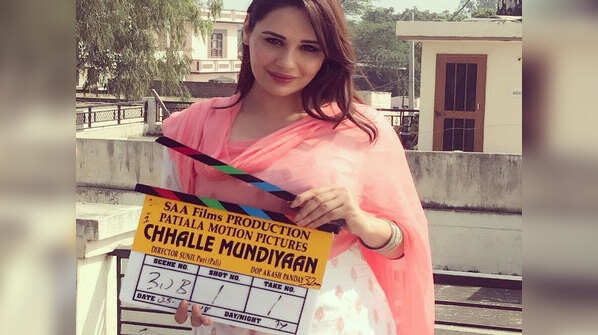 ‘Challe Mundiyaan’