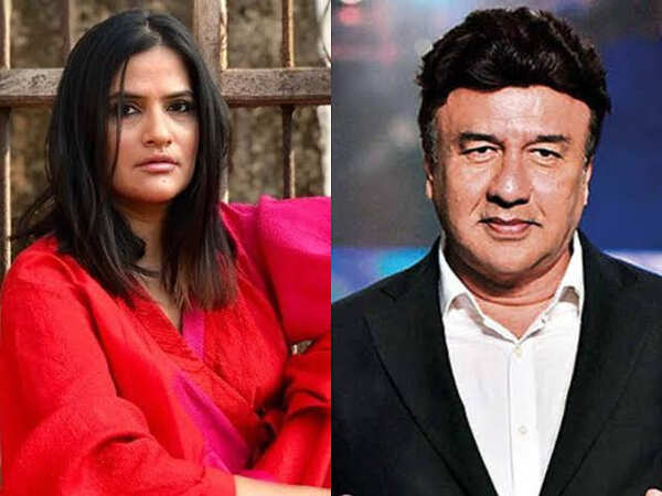 Sona Mohapatra Photos