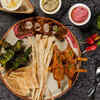 Mango Kitchen and Bar, New Delhi