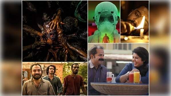 'Kumbalangi Nights' to 'Moothon': Top FIVE Malayalam hits of 2019