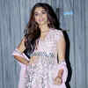Article image for: New pictures of <i class="tbold">Saiee Manjrekar</i>