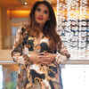 Article image for: Trending photos of <i class="tbold">mansi bagla</i> on TOI today