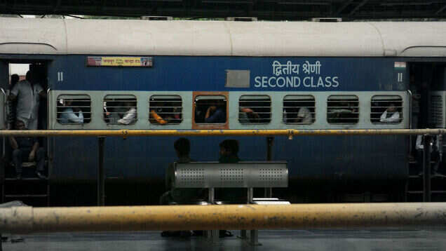 Indian Railways to increase train fares this week to battle revenue loss