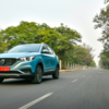 Article image for: MG ZS EV review