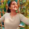 Shrabani Bhunia: