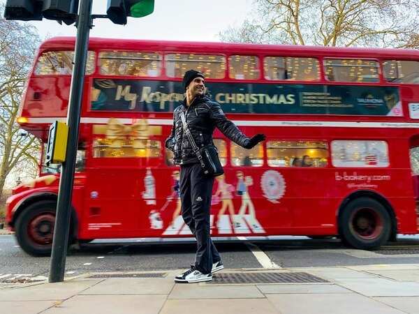 Vivek Dahiya Images
