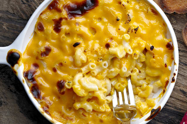 mac and cheese  (4)