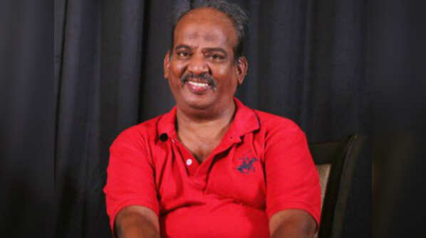 Krishnamurthy