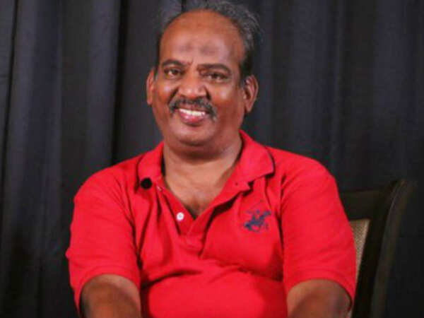 Krishnamurthy Photos