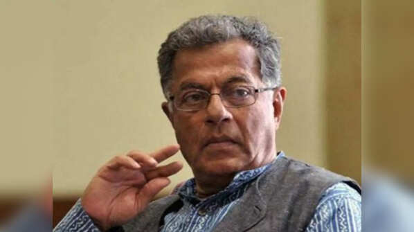 Girish Karnad