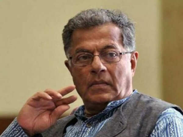 Girish Karnad Pictures
