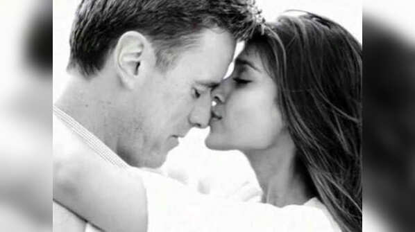 Ileana and Andrew Kneebone