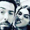 ​Shruti Haasan and Michael Corsale